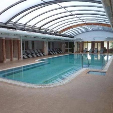 Tip Top Wellness Apartman Залакарош Екстер'єр фото