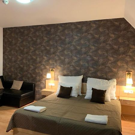 Tip Top Wellness Apartman Залакарош Екстер'єр фото