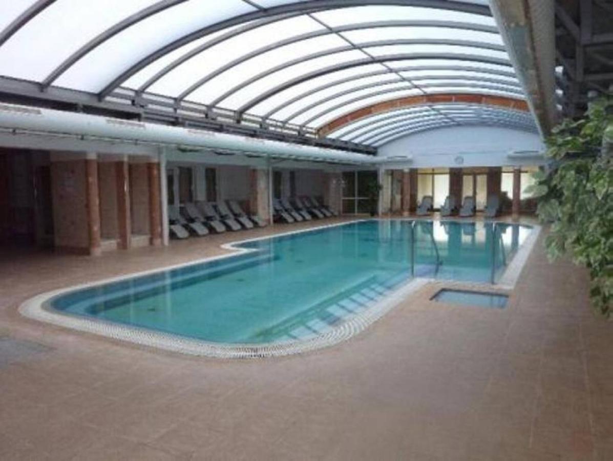 Tip Top Wellness Apartman Залакарош Екстер'єр фото
