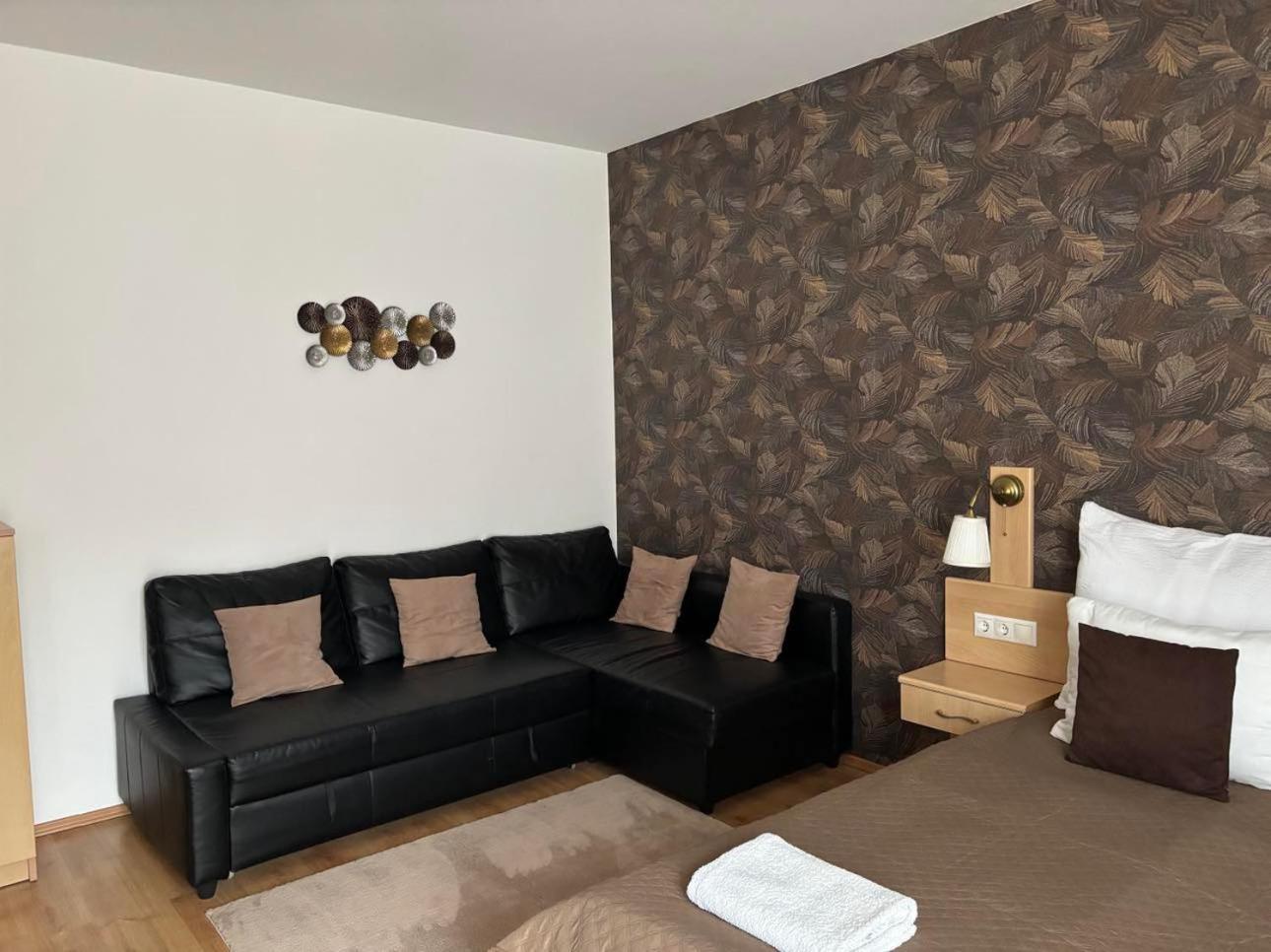 Tip Top Wellness Apartman Залакарош Екстер'єр фото