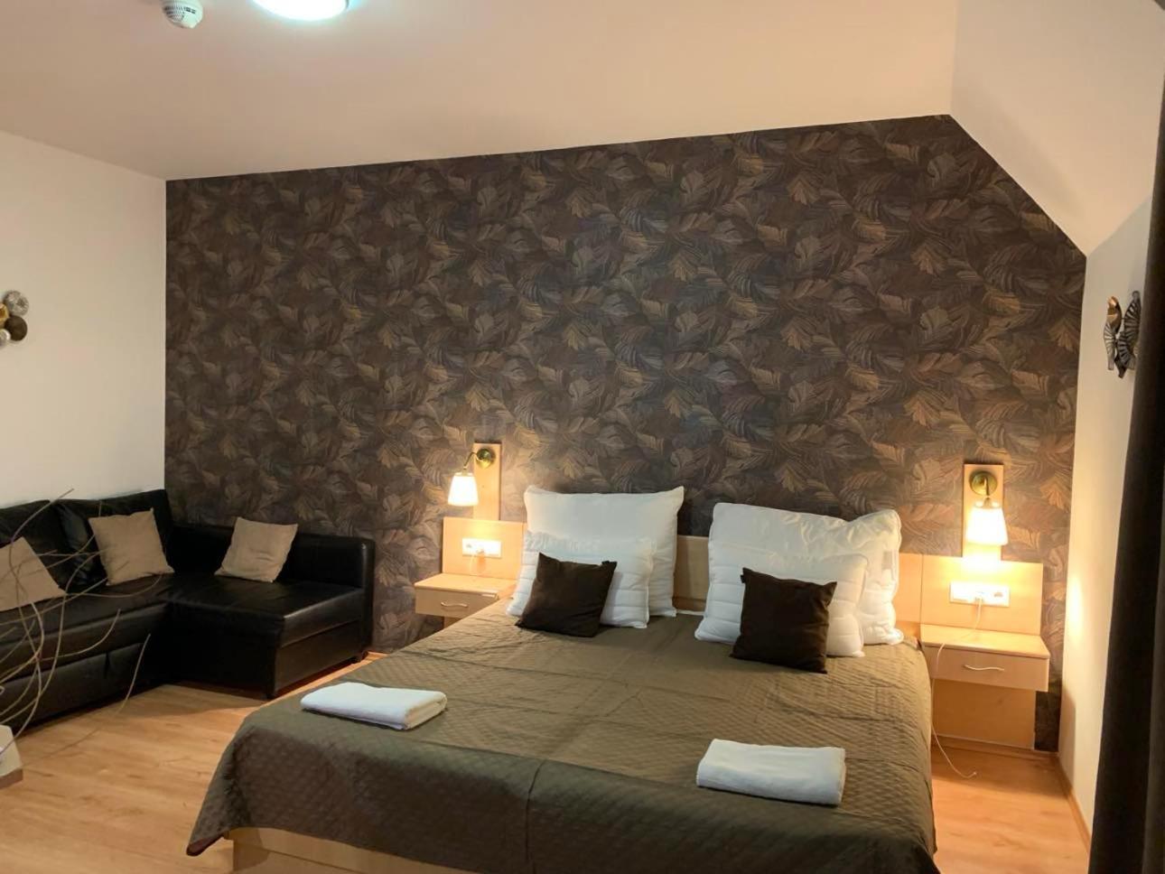 Tip Top Wellness Apartman Залакарош Екстер'єр фото