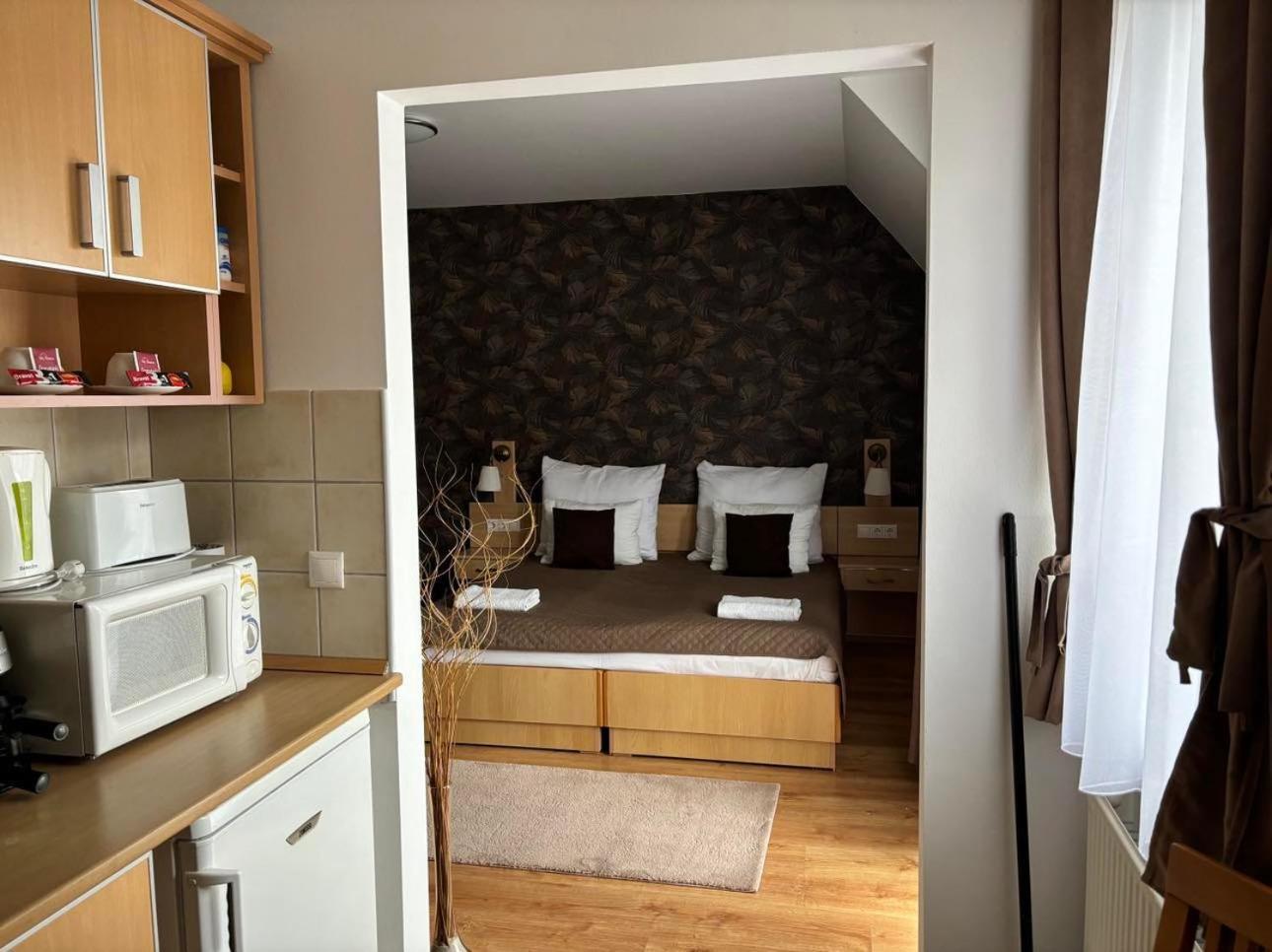 Tip Top Wellness Apartman Залакарош Екстер'єр фото