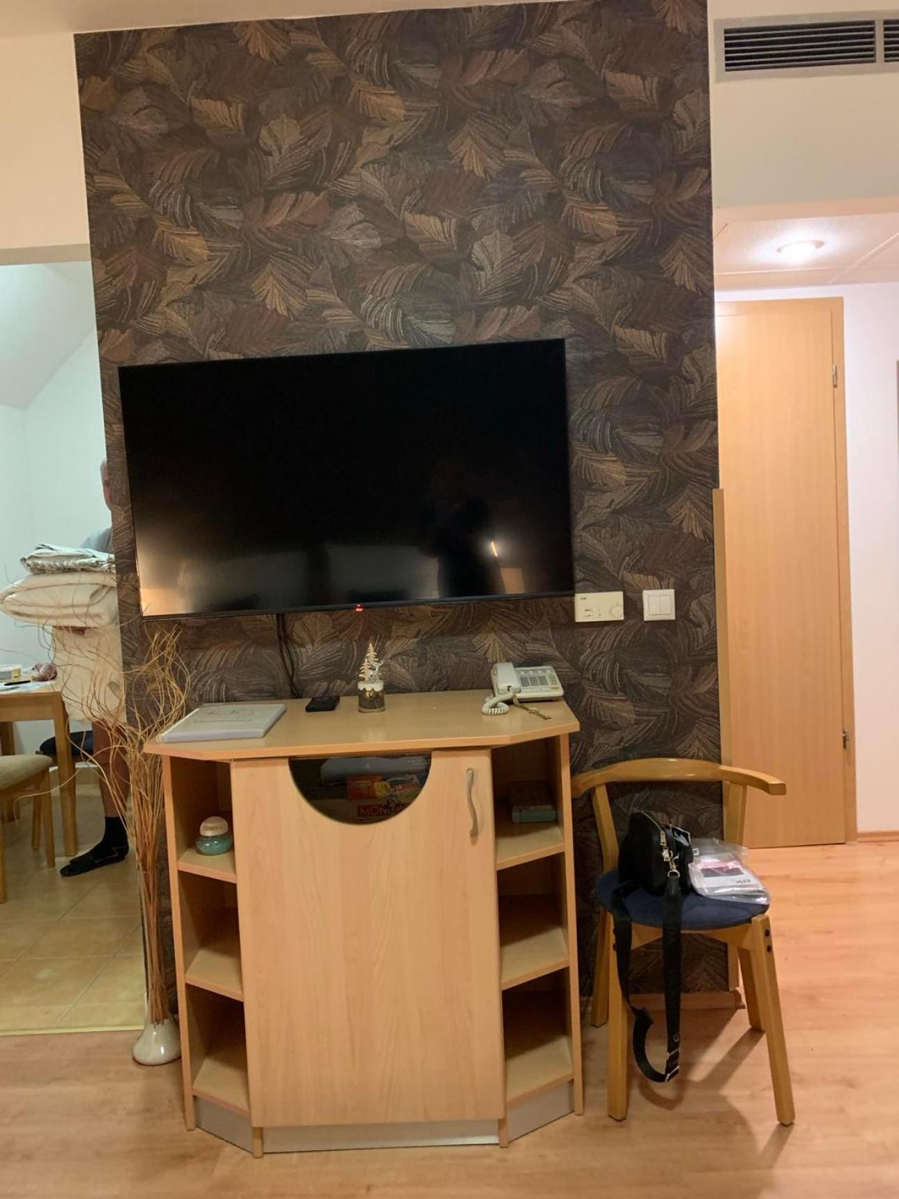 Tip Top Wellness Apartman Залакарош Екстер'єр фото